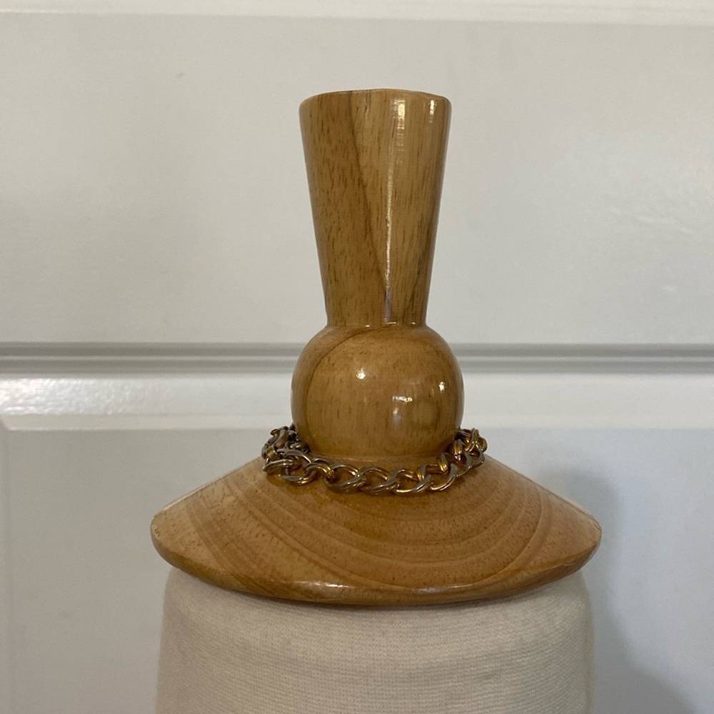 Monet 2-Tone Bracelet